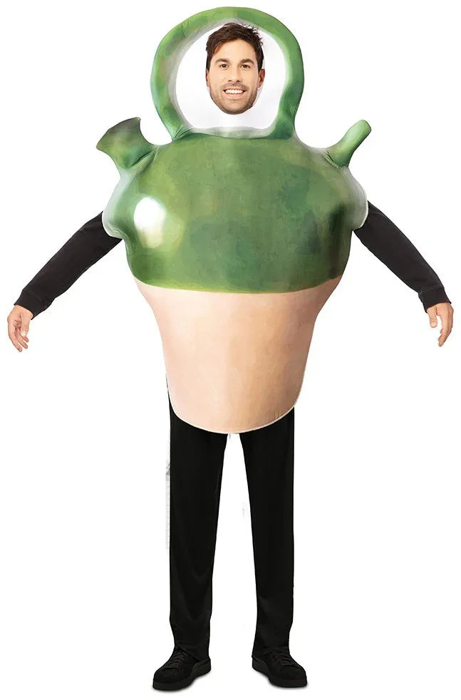 Disfraz de Botijo para Adulto Disfraces Originales EuroCarnavales